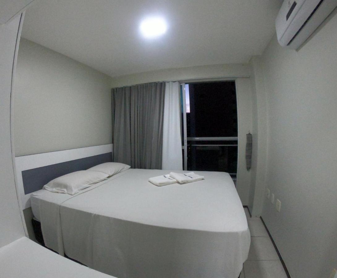 Ferienwohnung Terracos Do Atlantico Fortaleza  Exterior foto