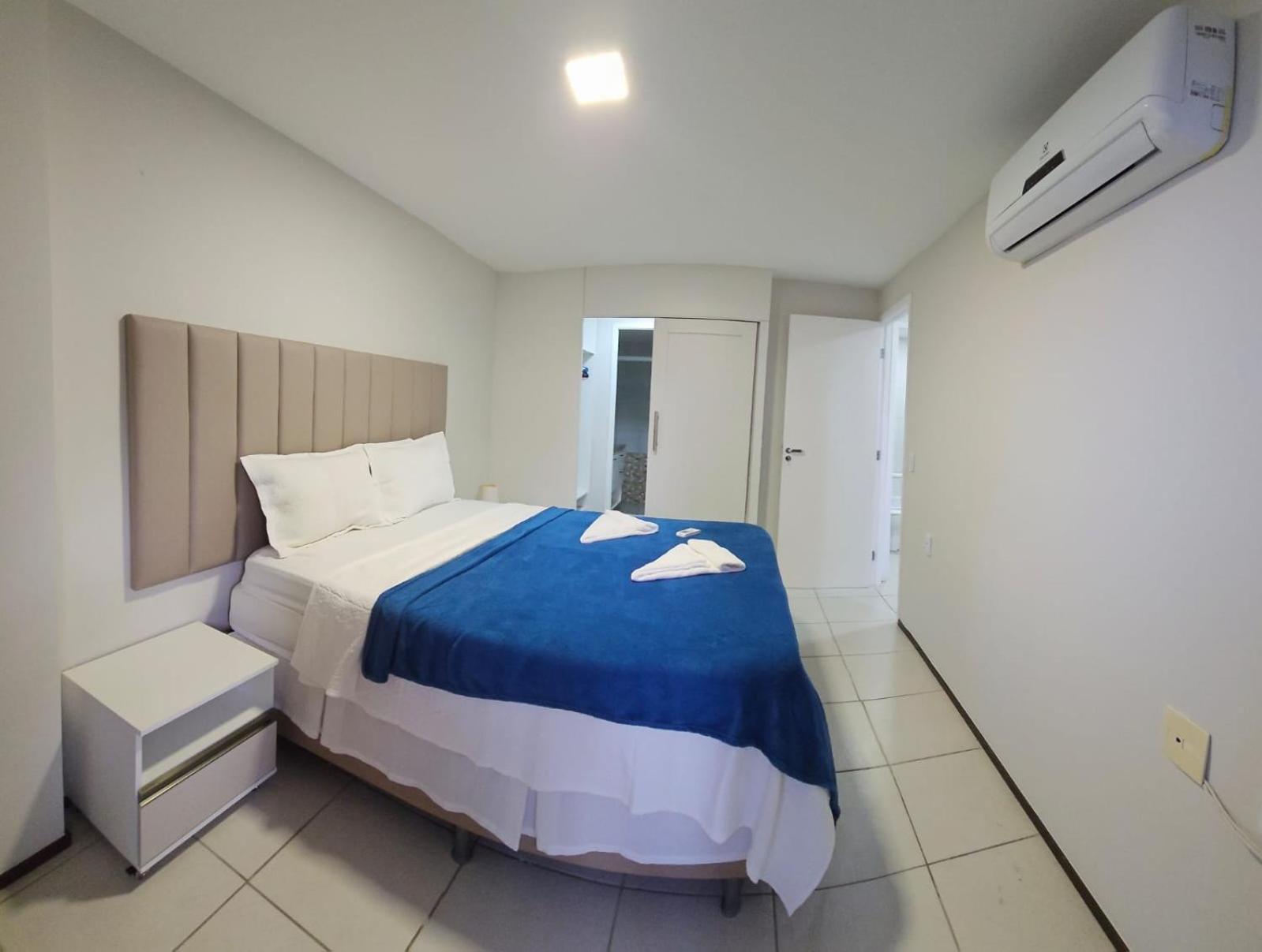 Ferienwohnung Terracos Do Atlantico Fortaleza  Exterior foto