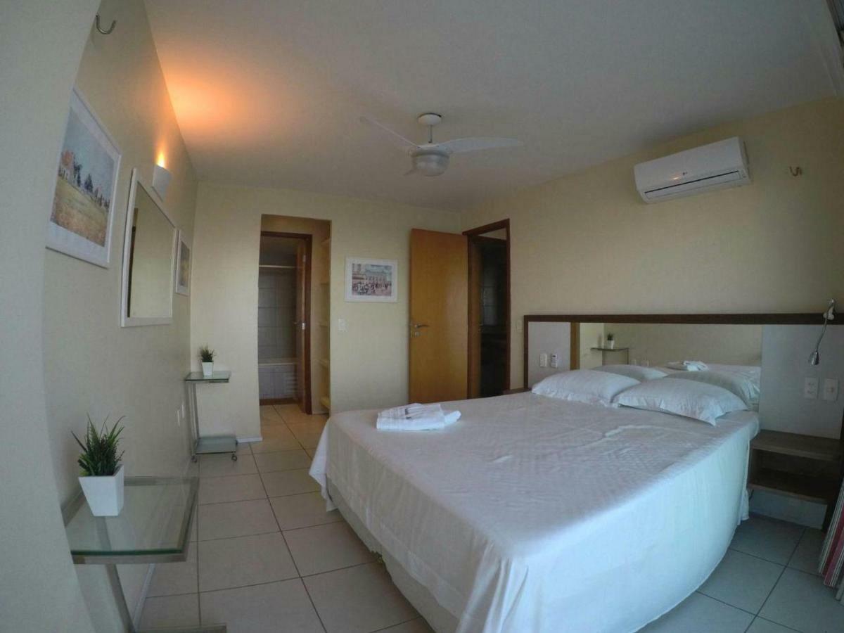 Ferienwohnung Terracos Do Atlantico Fortaleza  Exterior foto